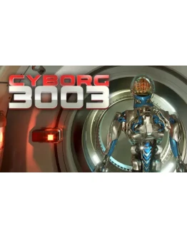 Cyborg3003 Steam РУ+UA+KZ+СНГ Cyborg3003 Steam РУ+UA+KZ+СНГ