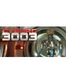 Cyborg3003 Steam РУ+UA+KZ+СНГ Cyborg3003 Steam РУ+UA+KZ+СНГ