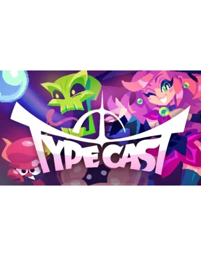 TYPECAST Steam РУ+UA+KZ+СНГ TYPECAST Steam РУ+UA+KZ+СНГ