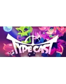 TYPECAST Steam РУ+UA+KZ+СНГ TYPECAST Steam РУ+UA+KZ+СНГ