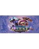 Artifice: War Tactics Steam РУ+UA+KZ+СНГ