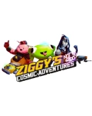 Ziggy's Cosmic Adventures Steam РУ+UA+KZ+СНГ