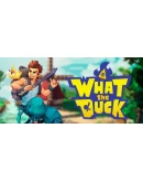 What The Duck Steam РУ+UA+KZ+СНГ What The Duck Steam РУ+UA+KZ+СНГ