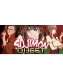 Sujimon Quest Steam РУ+UA+KZ+СНГ Sujimon Quest Steam РУ+UA+KZ+СНГ