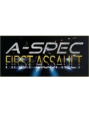 A-Spec First Assault Steam РУ+UA+KZ+СНГ A-Spec First Assault Steam РУ+UA+KZ+СНГ