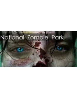 National Zombie Park (Steam Gift RU+CIS Tradable)
