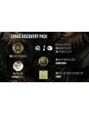 Fishing Planet: Congo Discovery Pack DLC * STEAM RU