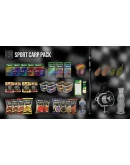 Fishing Planet: Sport Carp Pack DLC * STEAM RU