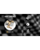 Fishing Planet: Sport Carp Pack DLC * STEAM RU