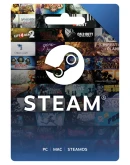 Моментально Steam 5-100 EU EUR 0 комисси Моментально Steam 5-100 EU EUR 0 комисси