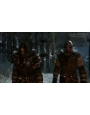 Game of Thrones DLC Beyond the Wall Blood Bound