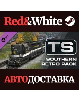 Train Simulator: Southern Railway Retro Pack 01 DLC