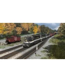 Train Simulator: Southern Railway Retro Pack 01 DLC Train Simulator: Southern Railway Retro Pack 01 DLC