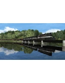 Train Simulator: Southern Railway Retro Pack 01 DLC Train Simulator: Southern Railway Retro Pack 01 DLC