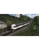 Train Simulator: Southern Railway Retro Pack 01 DLC Train Simulator: Southern Railway Retro Pack 01 DLC