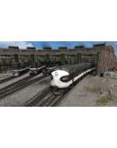 Train Simulator: Southern Railway Retro Pack 01 DLC Train Simulator: Southern Railway Retro Pack 01 DLC