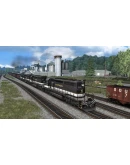 Train Simulator: Southern Railway Retro Pack 01 DLC Train Simulator: Southern Railway Retro Pack 01 DLC