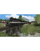 Train Simulator: Southern Railway Retro Pack 01 DLC Train Simulator: Southern Railway Retro Pack 01 DLC