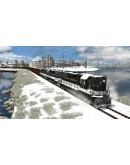 Train Simulator: Southern Railway Retro Pack 01 DLC Train Simulator: Southern Railway Retro Pack 01 DLC