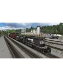 Train Simulator: Norfolk Southern Saluda Grade Route Ad Train Simulator: Norfolk Southern Saluda Grade Route Ad