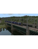 Train Simulator: Glasgow to Dunblane and Alloa Route Ad Train Simulator: Glasgow to Dunblane and Alloa Route Ad