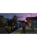 Train Simulator: Glasgow to Dunblane and Alloa Route Ad Train Simulator: Glasgow to Dunblane and Alloa Route Ad