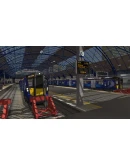 Train Simulator: Glasgow to Dunblane and Alloa Route Ad Train Simulator: Glasgow to Dunblane and Alloa Route Ad