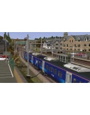 Train Simulator: Glasgow to Dunblane and Alloa Route Ad Train Simulator: Glasgow to Dunblane and Alloa Route Ad