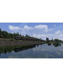 Train Simulator: Lake Constance: Schaffhausen Kreuzli