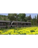 Train Simulator: Lake Constance: Schaffhausen Kreuzli