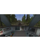 Train Simulator: Lake Constance: Schaffhausen Kreuzli