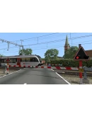 Train Simulator: Lake Constance: Schaffhausen Kreuzli