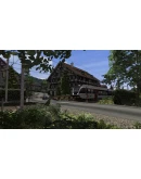 Train Simulator: Lake Constance: Schaffhausen Kreuzli