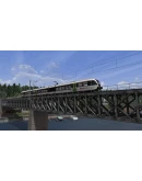 Train Simulator: Lake Constance: Schaffhausen Kreuzli