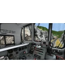 Train Simulator: Taurus Mountains: Ulukla Yenice Ro Train Simulator: Taurus Mountains: Ulukla Yenice Ro