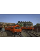 Train Simulator: Glasgow Subway Route Add-On DLC Train Simulator: Glasgow Subway Route Add-On DLC