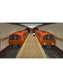 Train Simulator: Glasgow Subway Route Add-On DLC Train Simulator: Glasgow Subway Route Add-On DLC