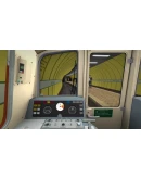 Train Simulator: Glasgow Subway Route Add-On DLC Train Simulator: Glasgow Subway Route Add-On DLC