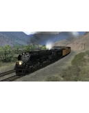 Train Simulator: Union Pacific Heavy Challenger Steam L Train Simulator: Union Pacific Heavy Challenger Steam L
