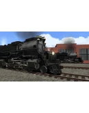 Train Simulator: Union Pacific Heavy Challenger Steam L Train Simulator: Union Pacific Heavy Challenger Steam L
