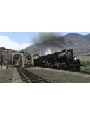 Train Simulator: Union Pacific Heavy Challenger Steam L Train Simulator: Union Pacific Heavy Challenger Steam L