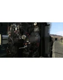 Train Simulator: Union Pacific Heavy Challenger Steam L Train Simulator: Union Pacific Heavy Challenger Steam L
