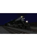 Train Simulator: Union Pacific Heavy Challenger Steam L Train Simulator: Union Pacific Heavy Challenger Steam L