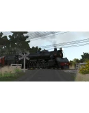 Train Simulator: New Zealand Ja Class Steam Loco Add-On Train Simulator: New Zealand Ja Class Steam Loco Add-On
