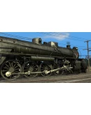 Train Simulator: New Zealand Ja Class Steam Loco Add-On Train Simulator: New Zealand Ja Class Steam Loco Add-On