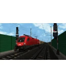 Train Simulator: Wien - St. Plten Route Add-On DLC