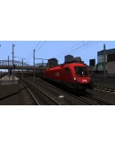 Train Simulator: Wien - St. Plten Route Add-On DLC