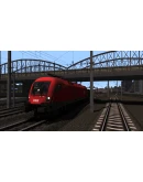 Train Simulator: Wien - St. Plten Route Add-On DLC