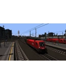 Train Simulator: Wien - St. Plten Route Add-On DLC