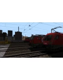Train Simulator: Wien - St. Plten Route Add-On DLC